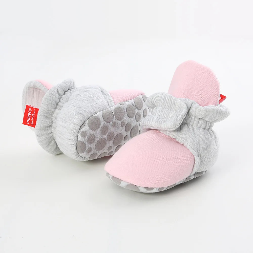 Meckior Star Baby Shoes