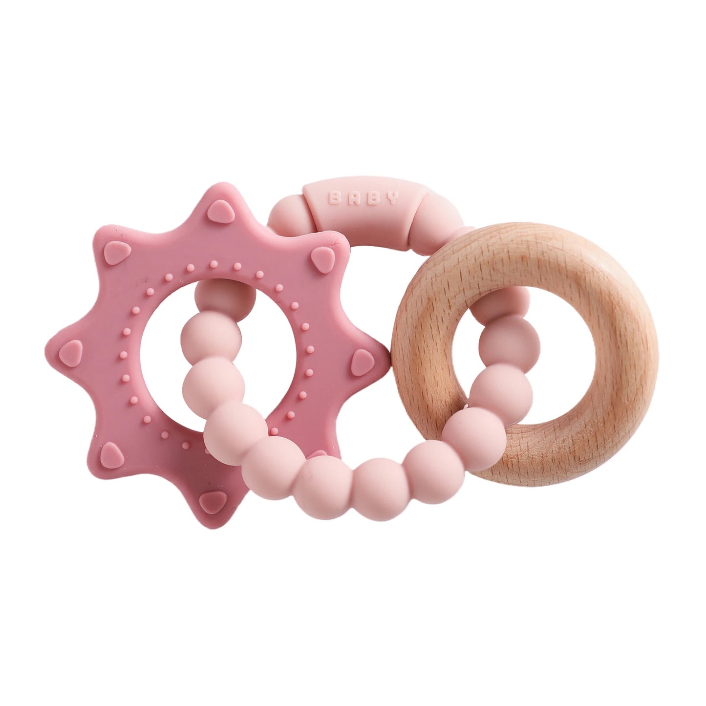 Planet Teether Bracelet