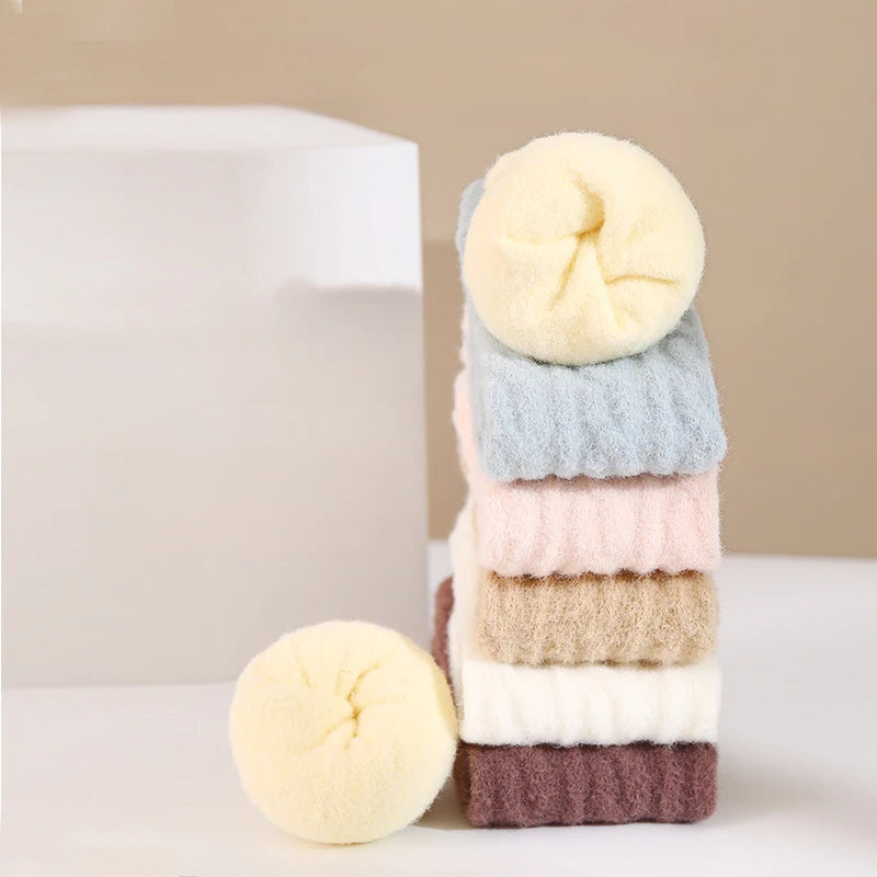 Baby Leg Warmers Kids Knee Protector