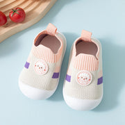 Baby Mesh Slip Breathable Shoes