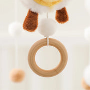 Baby Musical Rattles Toys