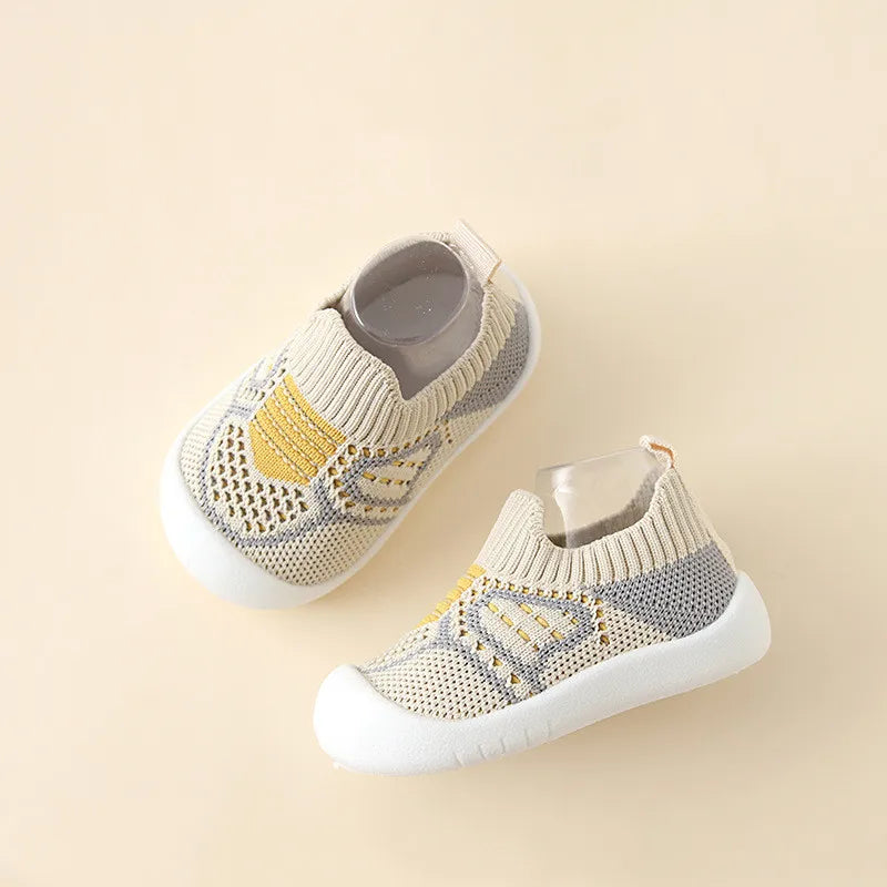 Baby Shoes Anti-Slip Breathable