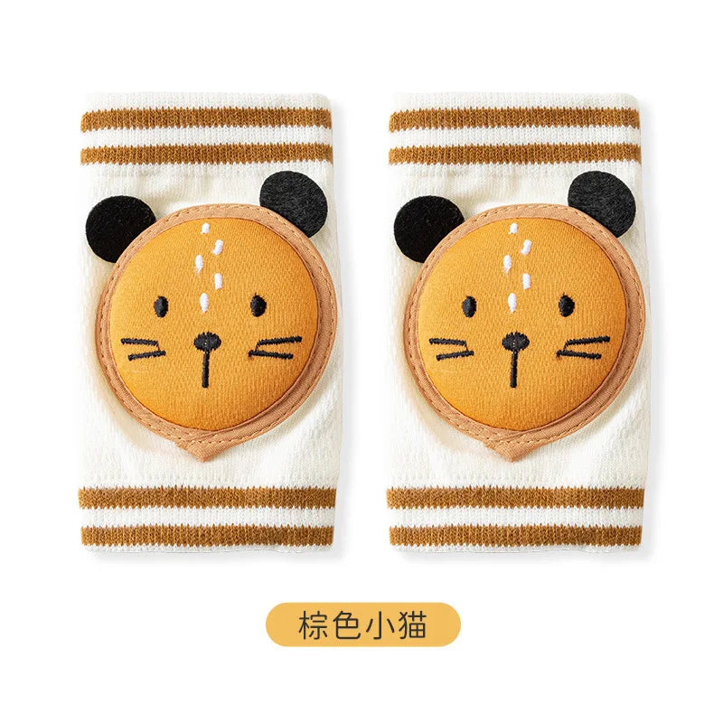 Cotton Strawberry Leg Warmers