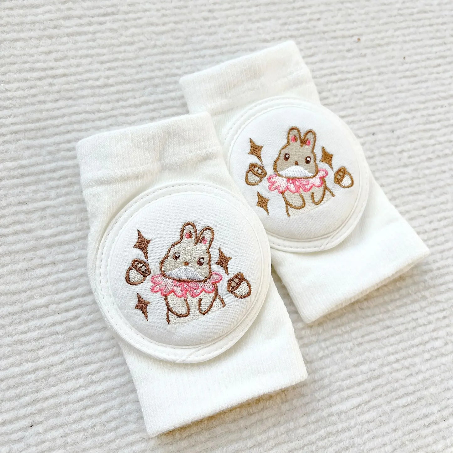 Crawling Protector Kids Kneecaps