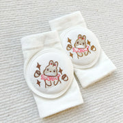 Crawling Protector Kids Kneecaps