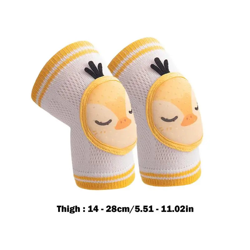 Baby Knee Pads Crawling Cushion