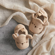 Newborn Baby Crib Anti-Slip Shoes