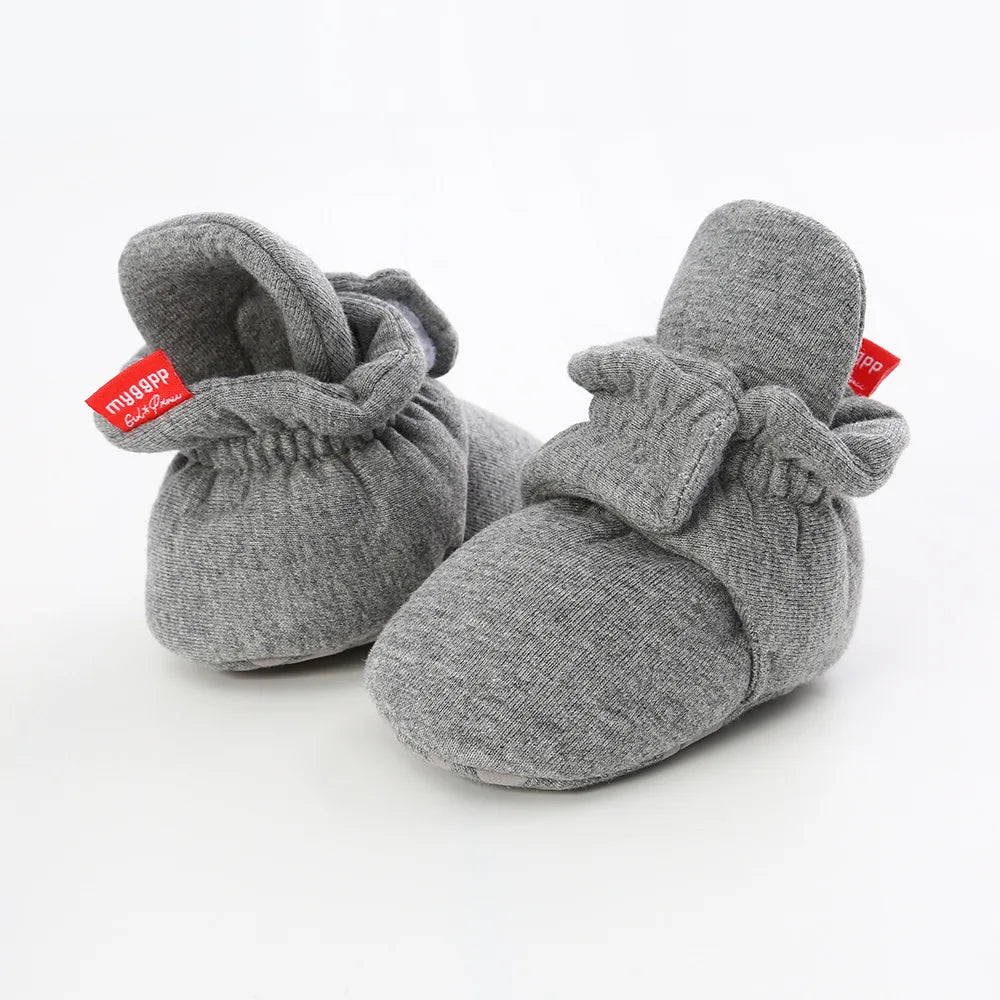 Meckior Star Baby Shoes