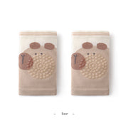 Kids Crawling Elbow Knee Pads