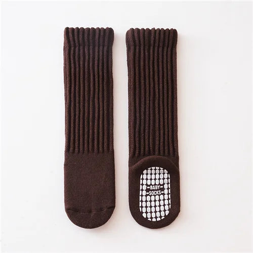 Winter Baby Knee High Long Socks