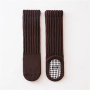 Winter Baby Knee High Long Socks