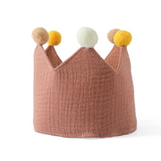 Baby Birthday Party Mini Hat