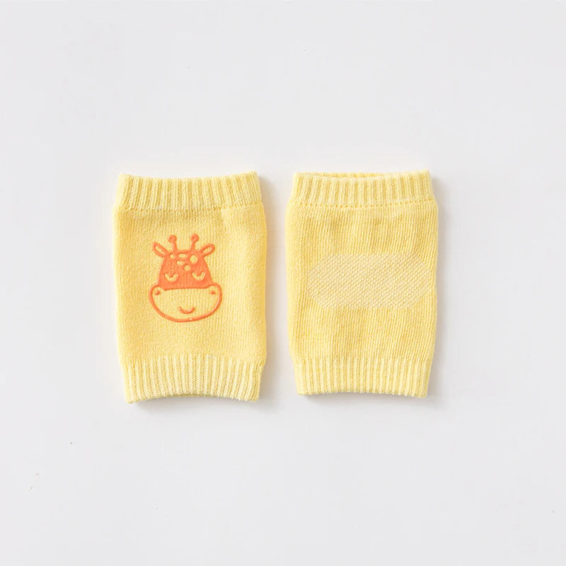 Baby  Anti-slip Knee Pads