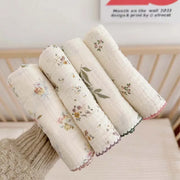 Baby Towel Soft Cotton
