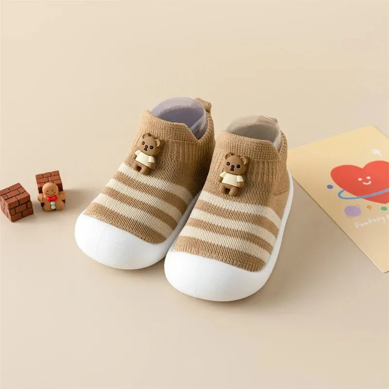 Toddler Shoes Soft Sole
