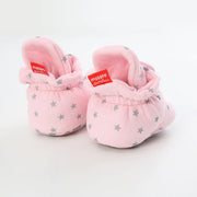 Meckior Star Baby Shoes