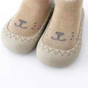 Baby Socks Shoes First Walker