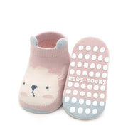 Newborn Anti Slip Cotton Socks