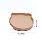 Dinner Plate Water Cup Fork Spoon