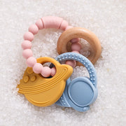 Planet Teether Bracelet