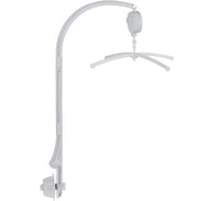 Wood Bed Bell Musical Rattles Toys