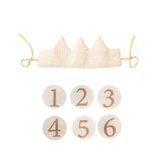 Baby Birthday Party Mini Hat