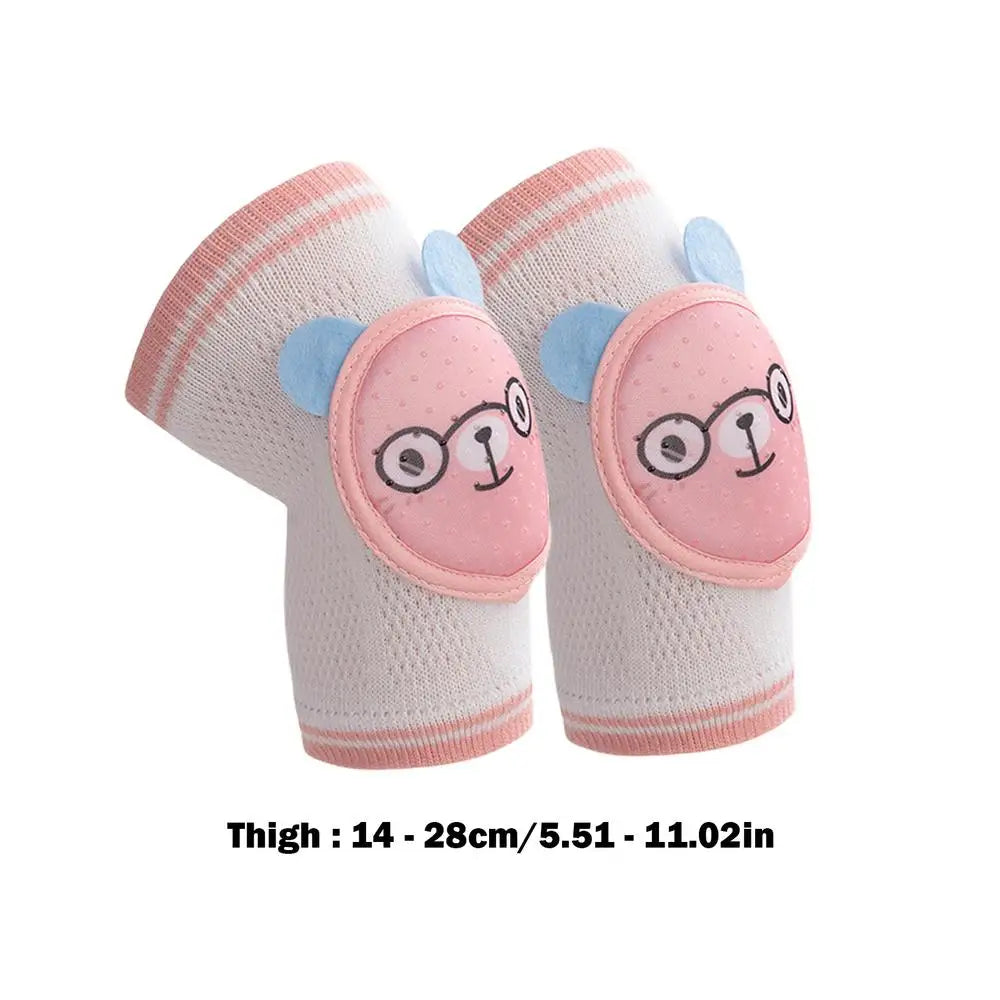 Baby Knee Pads Crawling Cushion