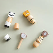 Montessori Wooden Toys