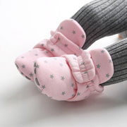 Meckior Star Baby Shoes