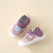 Baby Shoes Anti-Slip Breathable
