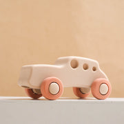 Baby Teether Toy Car