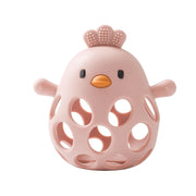 Cute Chick Infant Teether Toys