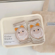 Cotton Mesh Breathable Kneepads