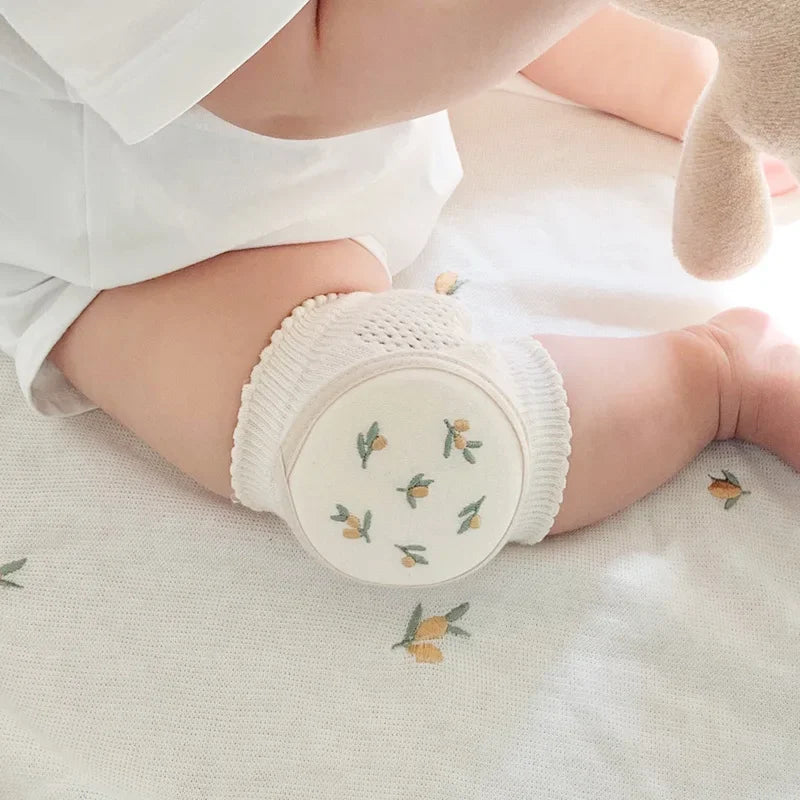 Crawling Protector Kids Kneecaps