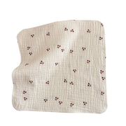 Cotton Baby Face Towel