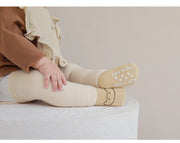 Newborn Baby Knee Pad Stockings