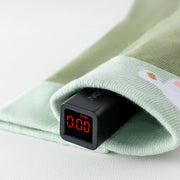 Baby Knee Pad Crawling Socks