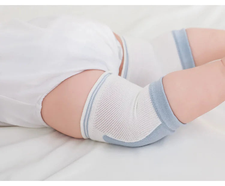 Kids Crawling Elbow Knee Pads