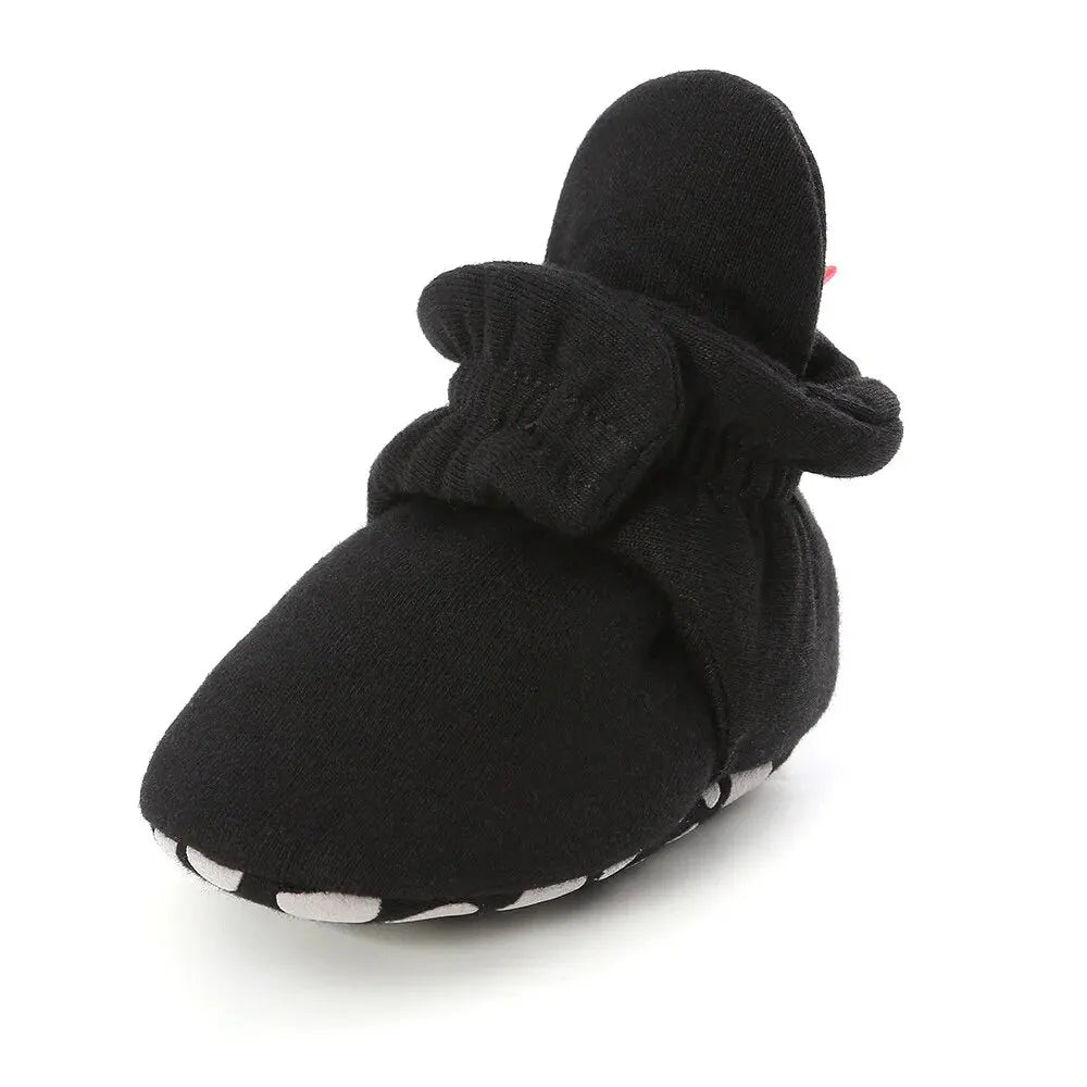 Meckior Star Baby Shoes