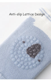 Kids Crawling Elbow Knee Pads