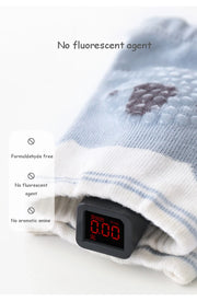 Kids Crawling Elbow Knee Pads