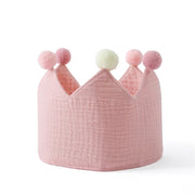 Baby Birthday Party Mini Hat