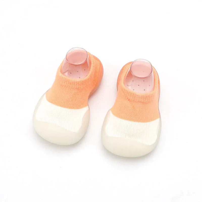 Baby Shoes First Walkers Booties