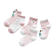Cute Newborn Toddler Socks