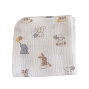 Cotton Baby Face Towel