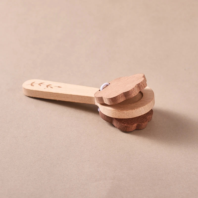 Kids Wooden Montessori Toys