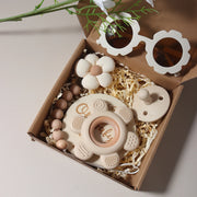 Baby Teether Gift Set
