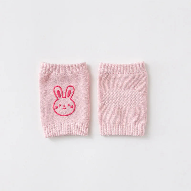 Baby  Anti-slip Knee Pads