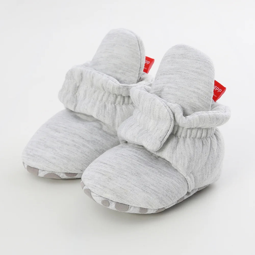 Meckior Star Baby Shoes