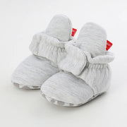 Meckior Star Baby Shoes